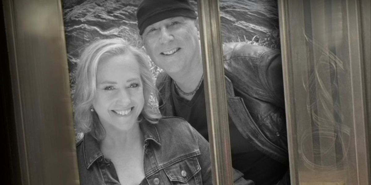 Sally Wilfert and Steve Marzullo to Present STOP THIS TRAIN at The Green Room 42