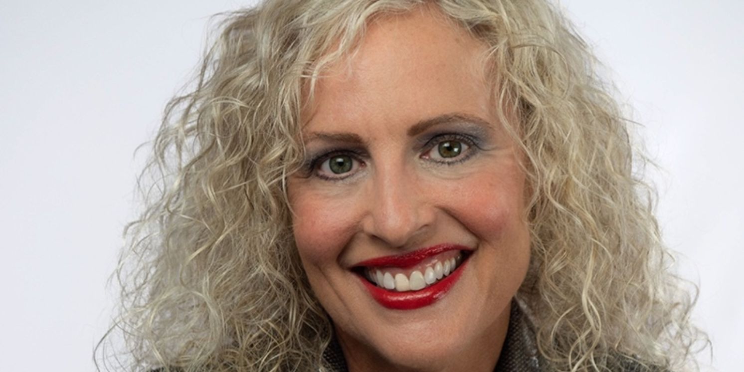 Pamela Winslow Kashani to Perform at The Green Room 42 This Month  Image