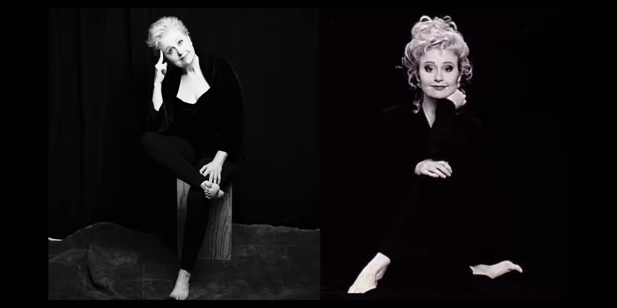 Sally Mayes to Perform NOW AND THEN: THE TEASER at The Green Room 42