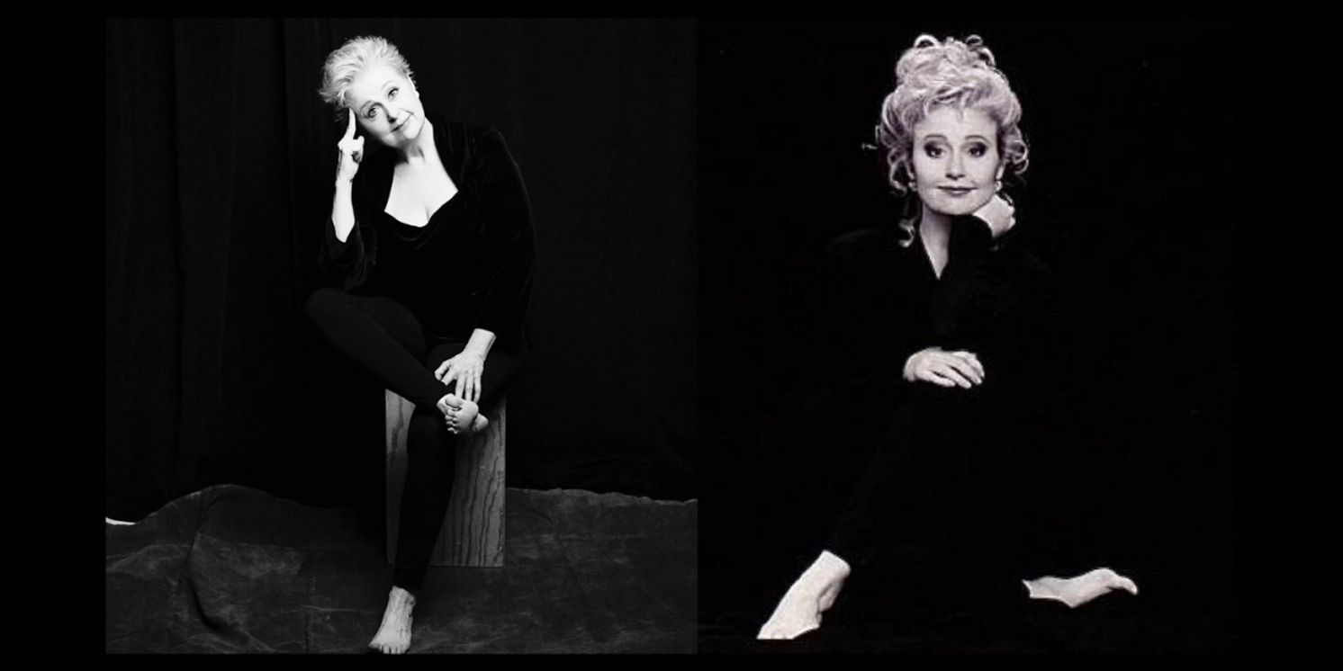 Sally Mayes to Perform NOW AND THEN: THE TEASER at The Green Room 42  Image