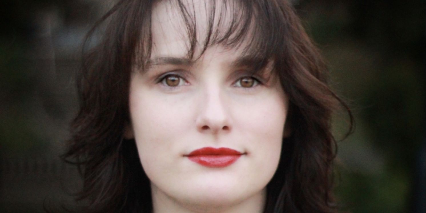 The Green Room 42 to Present Santa Claire in New Show Directed by Marilyn Maye  Image