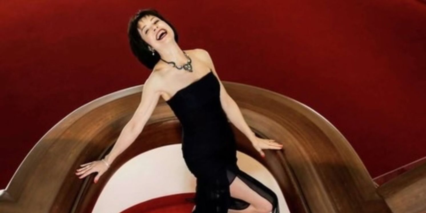 The Green Room 42 Presents The Return Of Josie De Guzman This May  Image