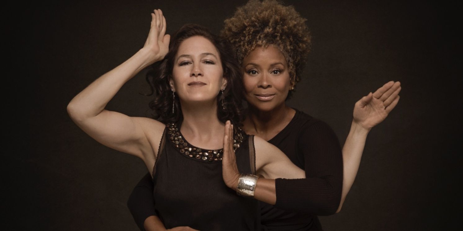 Niki Haris and Donna De Lory to Return to The Green Room 42 in June  Image