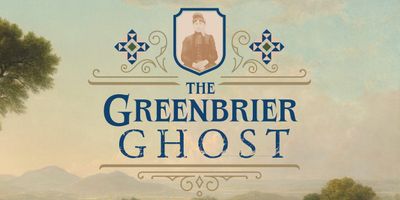 THE GREENBRIER GHOST Will Come to Greenbrier Valley Theatre in July Photo