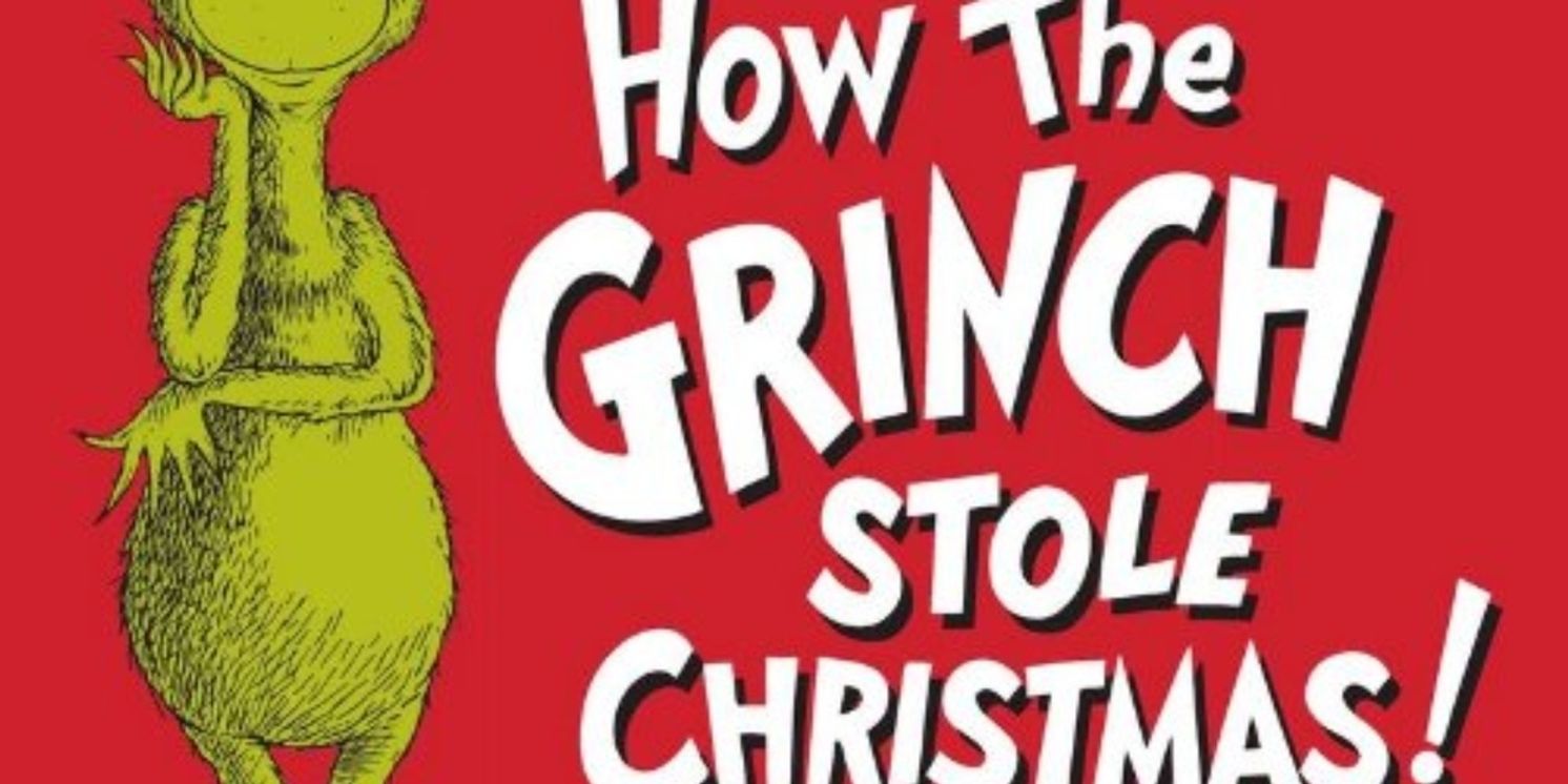 THE GRINCH Adds Performances at Washington Pavilion in Sioux Falls  Image