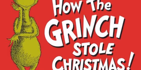 THE GRINCH Adds Performances at Washington Pavilion in Sioux Falls Photo