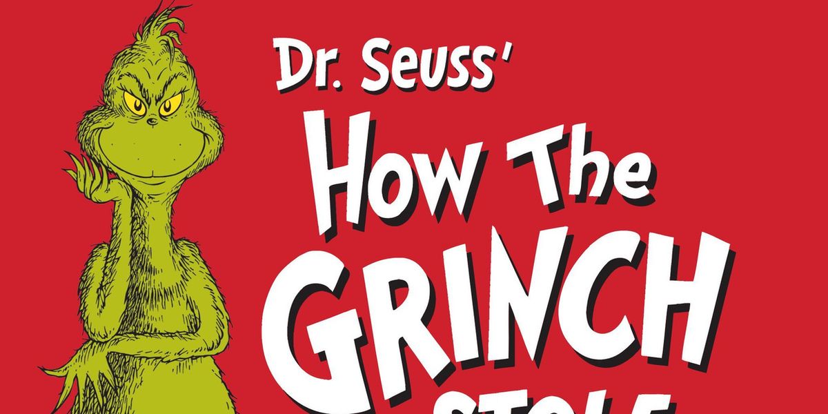 THE GRINCH to Return to Columbus's Palace Theatre This December