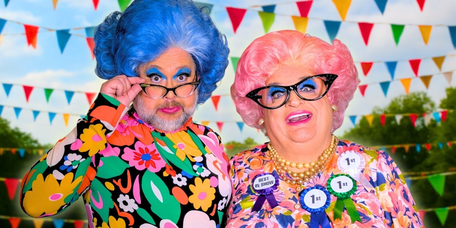 THE GRUFFALO and More Join Scarborough's Stephen Joseph Theatre 2026 Lineup  Image