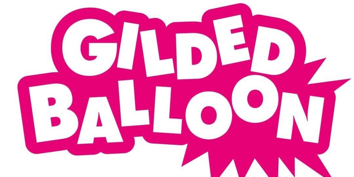 THE GUILTY FEMINIST, RICH HALL & SLAY Among Shows Set For Gilded Balloon 2026 Edinburgh Fringe Programme