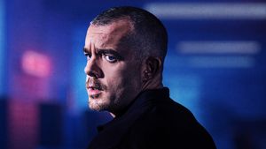 THE GUILTY to Transfer to West End with Russell Tovey