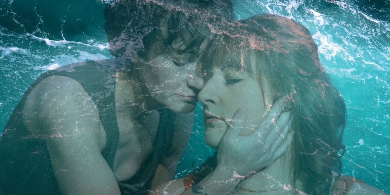 THE GULF Comes to Out Front Theatre Company Next Month  Image