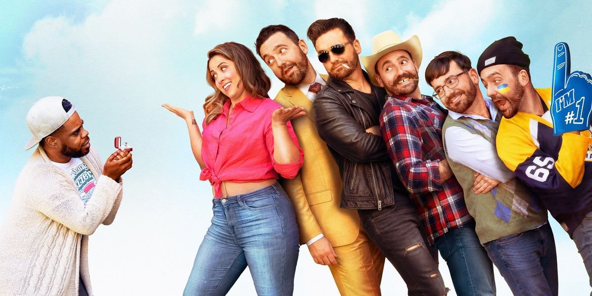 THE GUYS I'VE F*CKED to Make Vancouver Debut at Fringe Festival