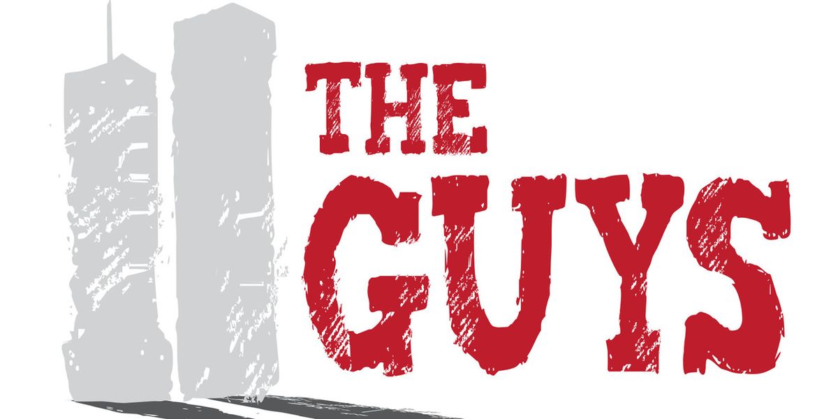 THE GUYS To Perform At Missoula Children's Theater For One Night Only