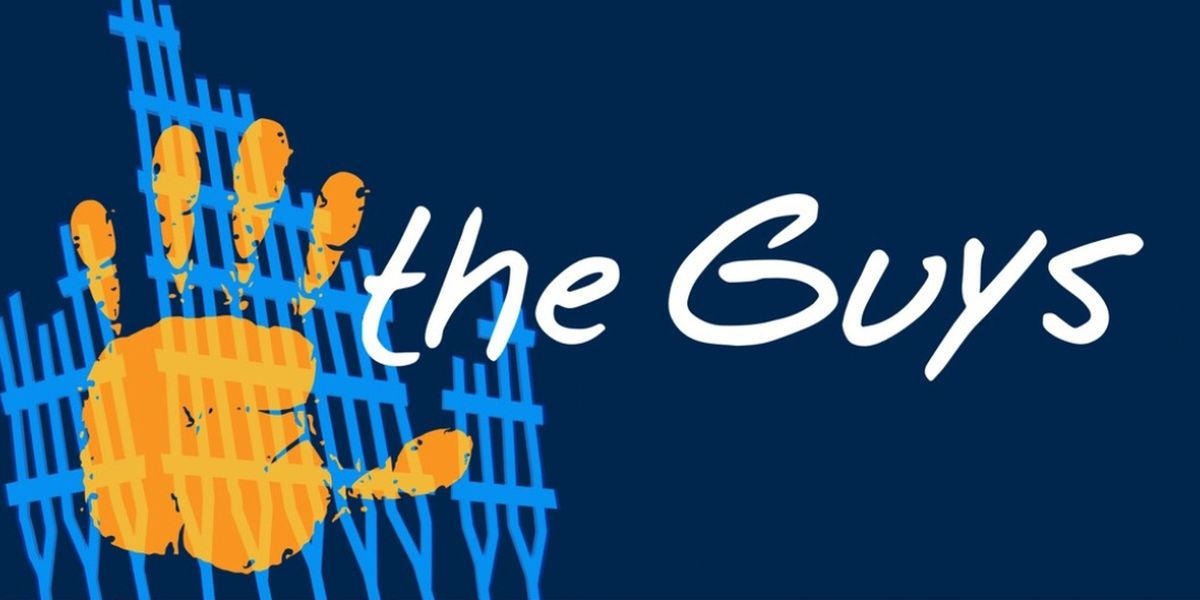 THE GUYS to Return to New York for 9/11 Anniversary Readings