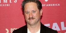Christopher Fitzgerald Will Lead THE GOOD THIEF at Irish Repertory Theatre
