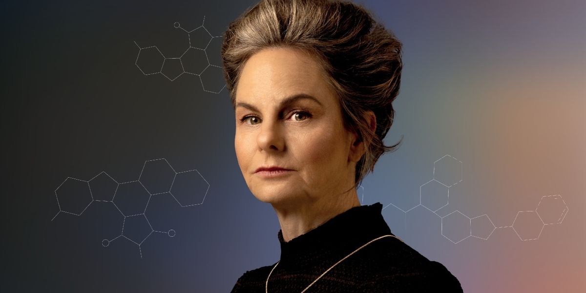 THE HALF-LIFE OF MARIE CURIE Comes to the Ensemble Theatre