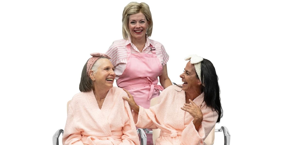 THE HALLELUJAH GIRLS to Open at The Naples Players in May