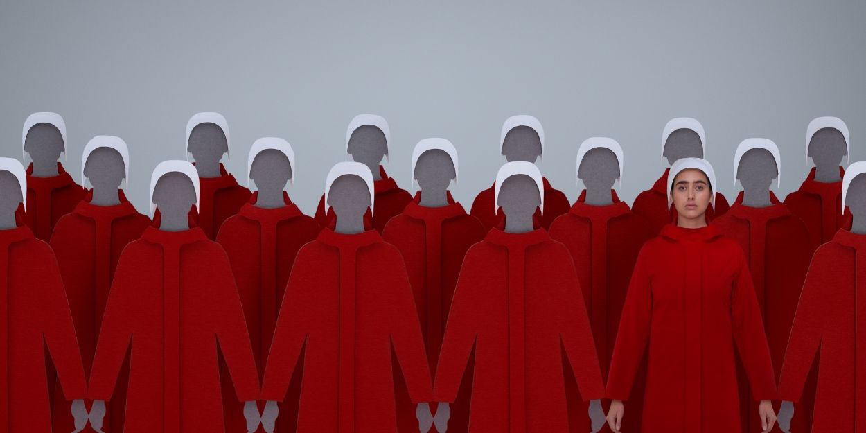 THE HANDMAID'S TALE Returns to the ENO in February  Image