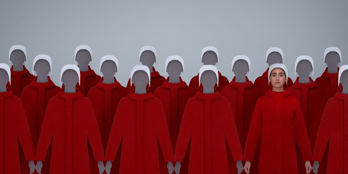 THE HANDMAID'S TALE Returns to the ENO in February