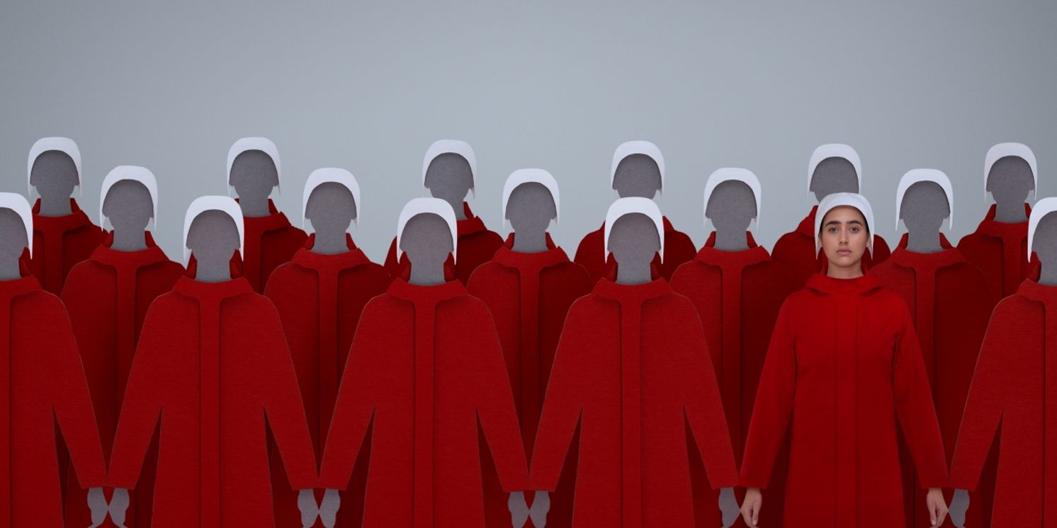 THE HANDMAID'S TALE Returns to the ENO in February  Image