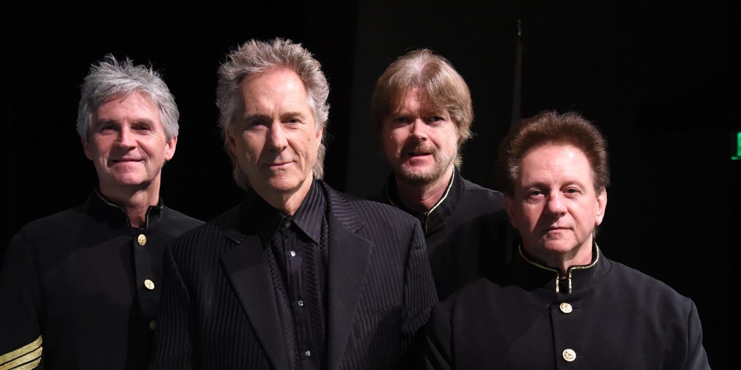 THE HAPPY TOGETHER TOUR Returns to Las Vegas  Image