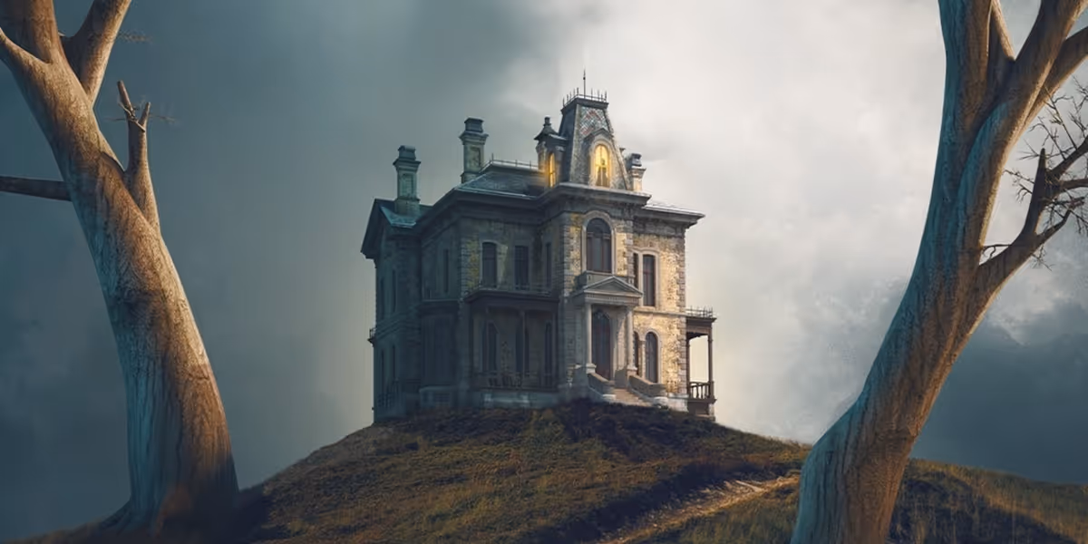 THE HAUNTING OF HILL HOUSE Will Embark on UK Tour This Autumn