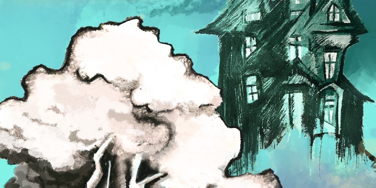 THE HAUNTING OF HILL HOUSE and More Set for Saint Sebastian Players 44th Season