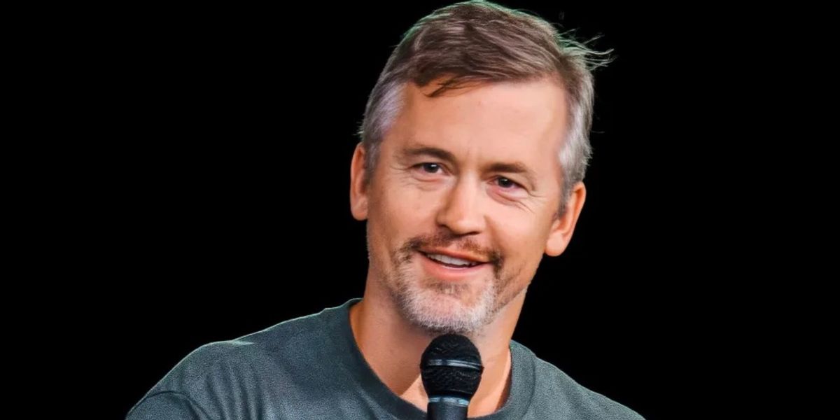 THE HEALING FREQUENCY TOUR to Come to NJPAC with Matt McCusker