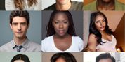 Joaquina Kalukango, Heidi Blickenstaff, Drew Gehling and More Join THE HEART at Roundabout Photo