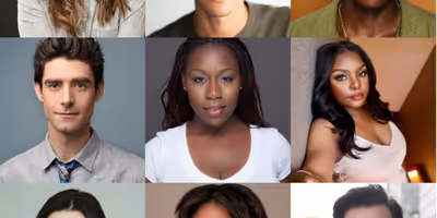 Joaquina Kalukango, Heidi Blickenstaff, Drew Gehling and More Join THE HEART at Roundabout