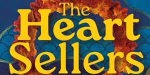 THE HEART SELLERS Atlanta Premiere to Open Horizon Theatre 2025–26 Season