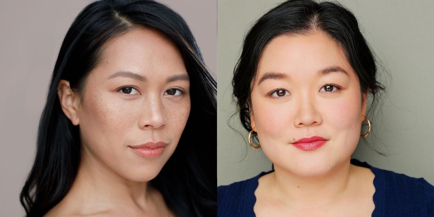 THE HEART SELLERS Coming to South Coast Repertory This Month  Image