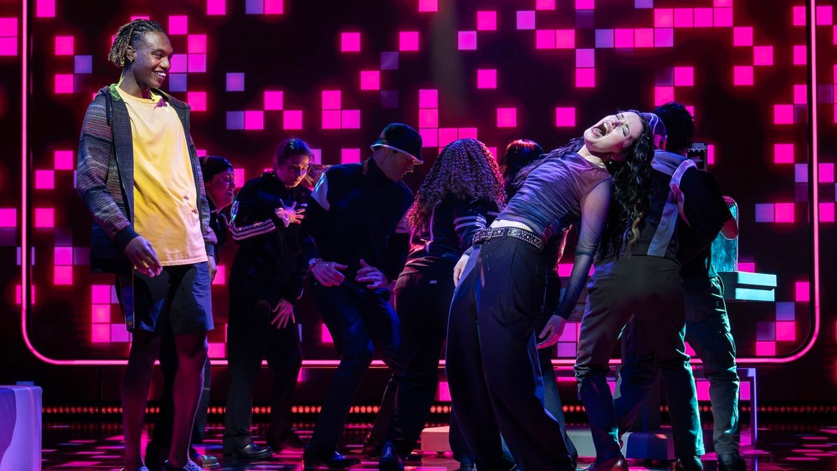 THE HEART to Extend at Roundabout Theatre Company