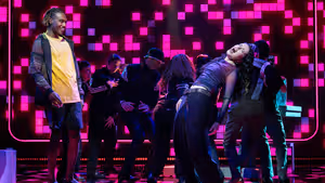 THE HEART to Extend at Roundabout Theatre Company