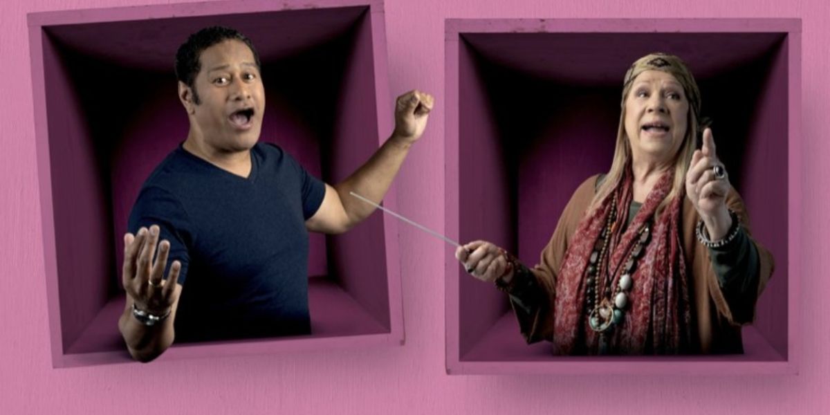 THE HEARTBREAK CHOIR to be Presented at Ensemble Theatre This Month