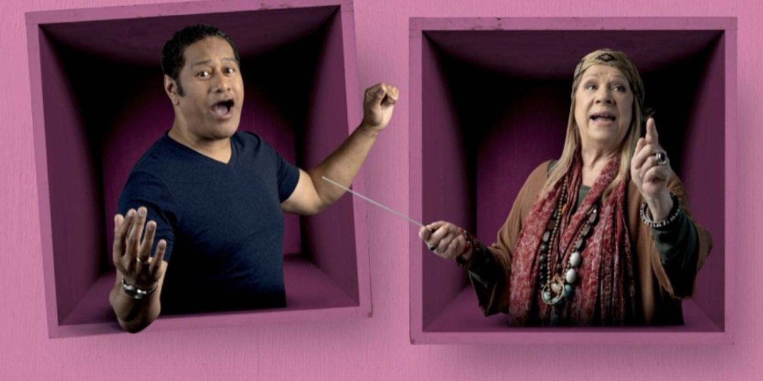 THE HEARTBREAK CHOIR to be Presented at Ensemble Theatre This Month  Image