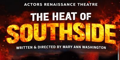 THE HEAT OF SOUTHSIDE To Be Performed At Theatreworks @ The Square Photo