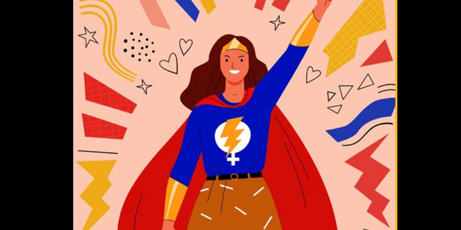 THE HEIDI CHRONICLES Now Playing at Group Rep Theatre Through Late August  Image