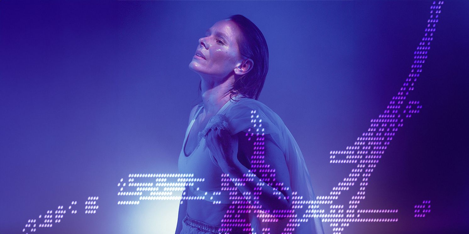 THE HERALD, A World Premiere By Jill Connell, Opens This March At Buddies In Bad Times  Image