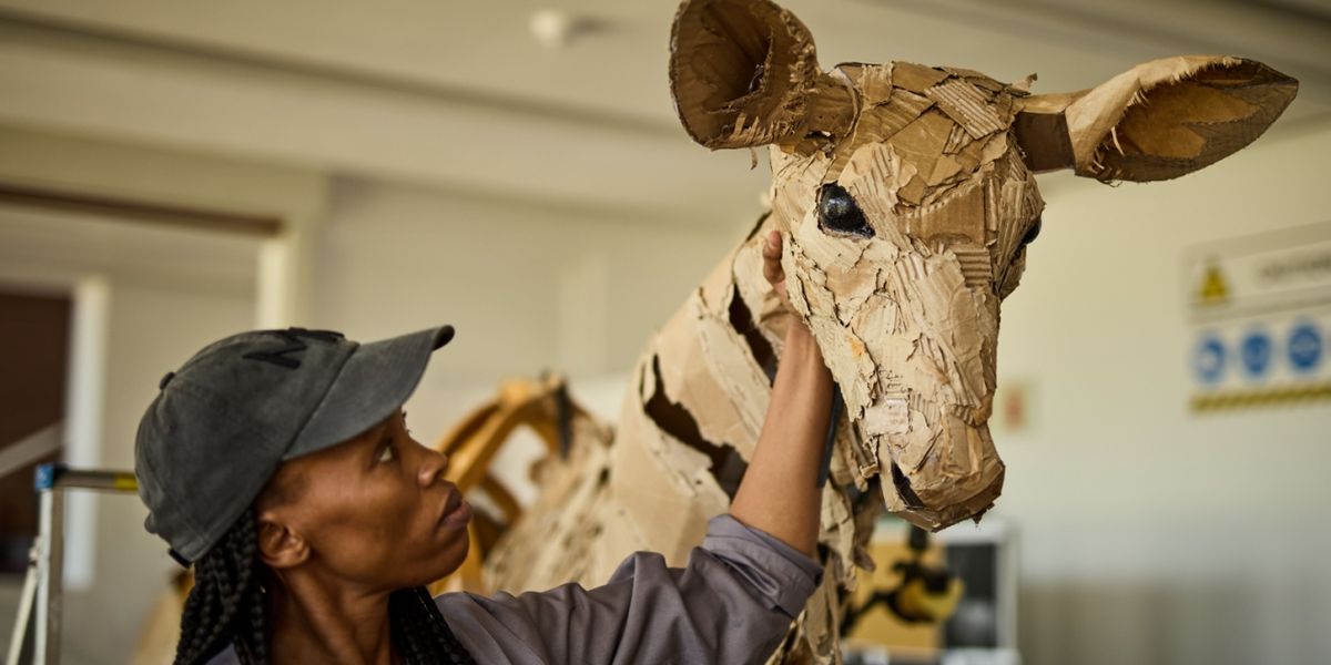 THE HERDS Launch Training Programme