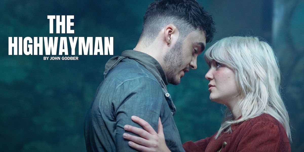 THE HIGHWAYMAN Will Embark on UK Tour