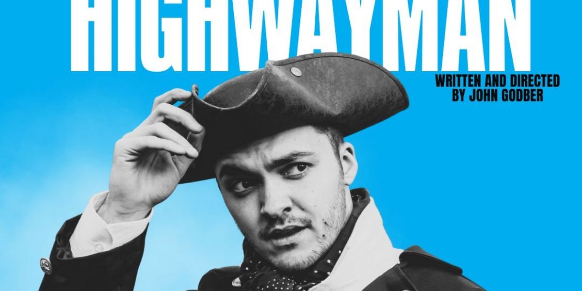 THE HIGHWAYMAN Will Return to Two Venues This Summer