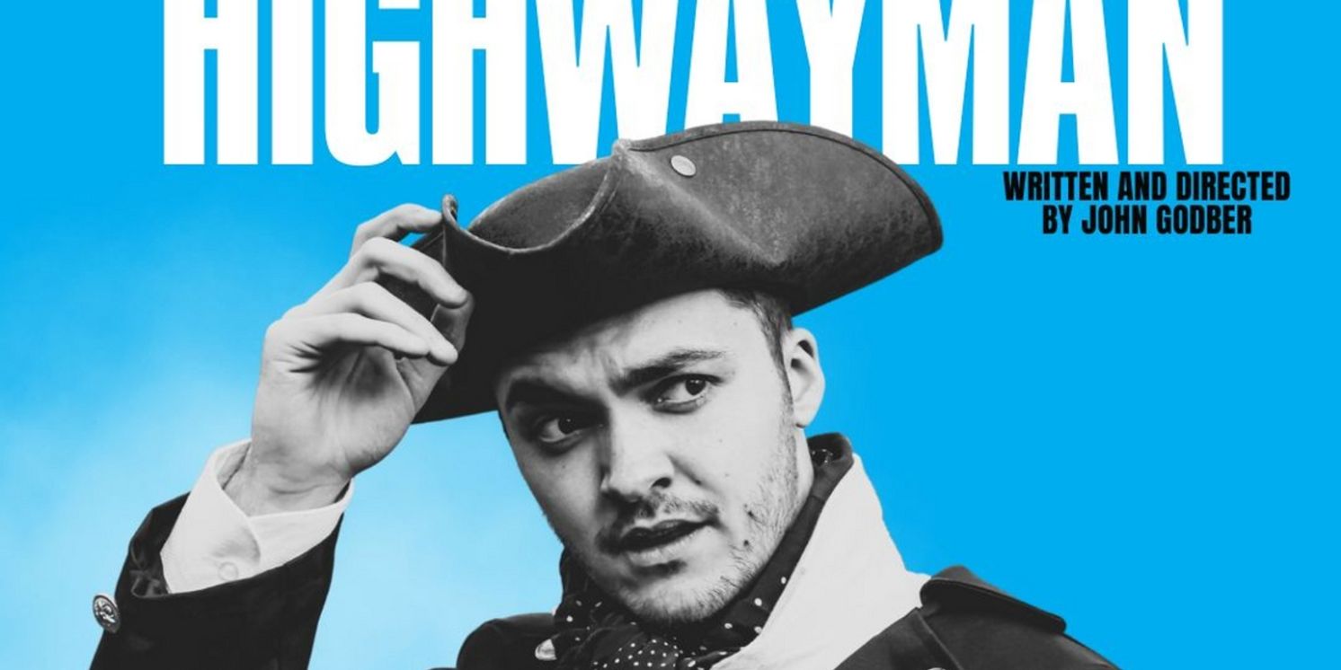 THE HIGHWAYMAN Will Return to Two Venues This Summer  Image