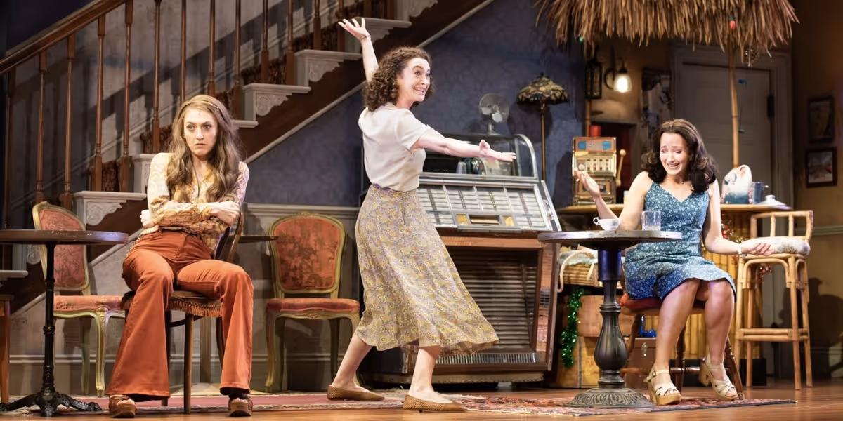 THE HILLS OF CALIFORNIA to Have West Coast Premiere at Berkeley Rep