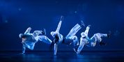 THE HIP HOP NUTCRACKER Will Return To Tanger Center Photo