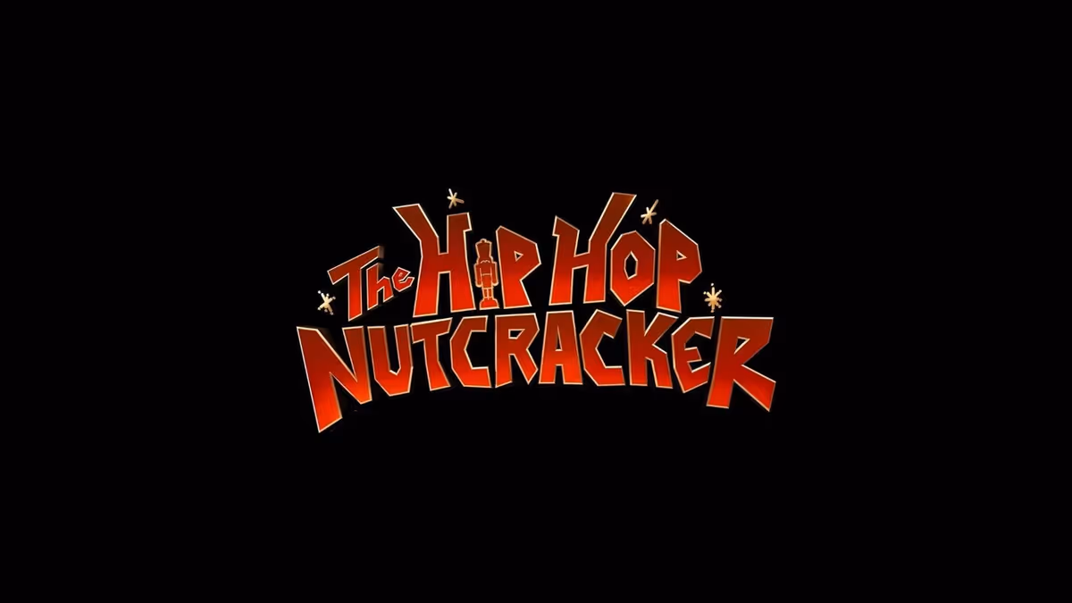 THE HIP HOP NUTCRACKER to Launch 20-City National Tour Featuring Kurtis Blow And Da Brat