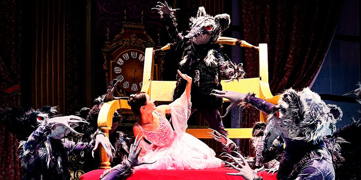 THE HIP HOP NUTCRACKER to Return to East Lansing This December