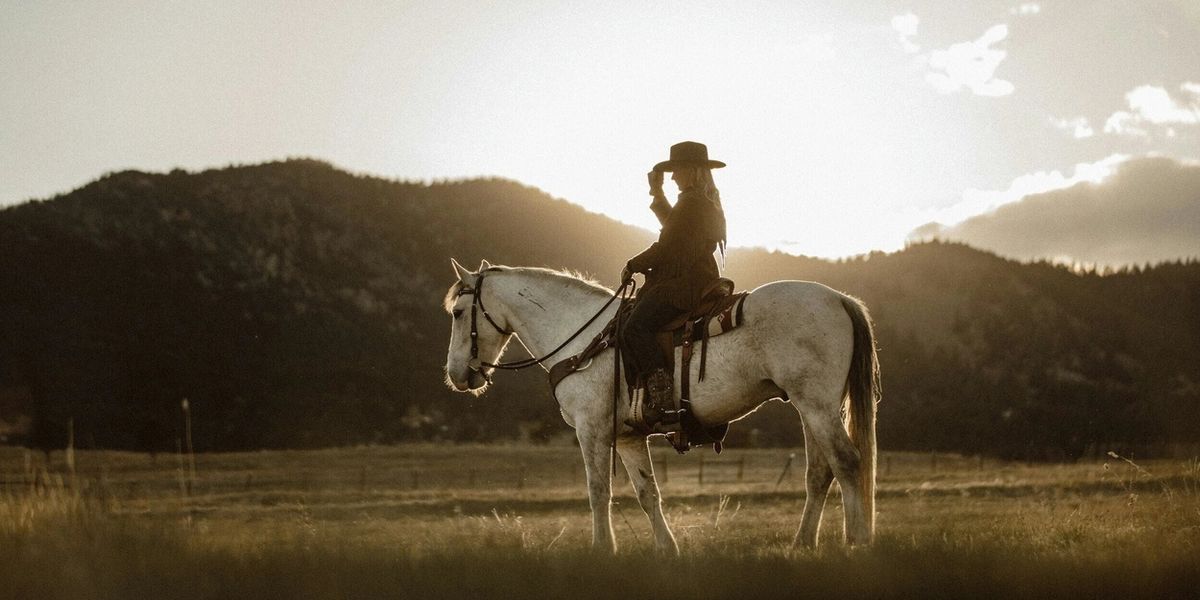 THE HIRED MAN by Heather Meyer to Open at Theatre Pro Rata