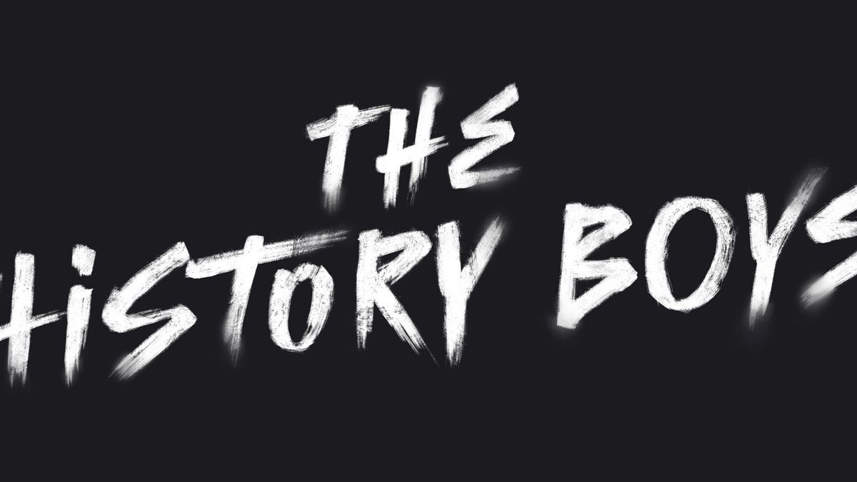 THE HISTORY BOYS Will Return to the West End at Theatre Royal Haymarket