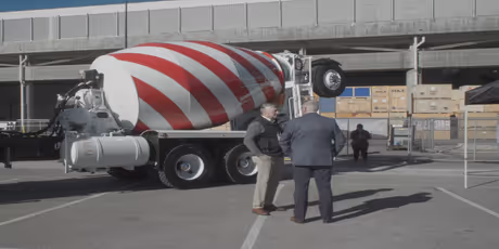 THE HISTORY OF CONCRETE Teaser From John Wilson Debuts Photo